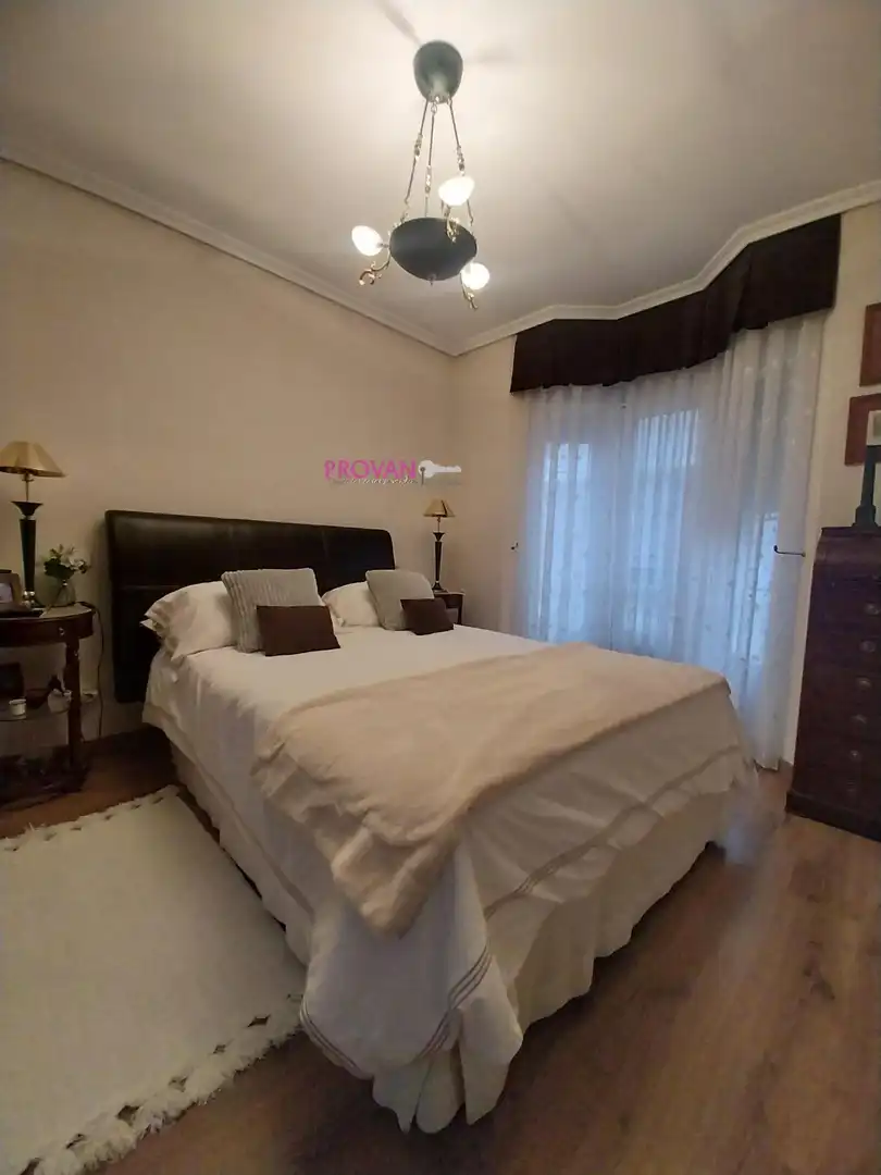 Detached homes for sale in Rinconada