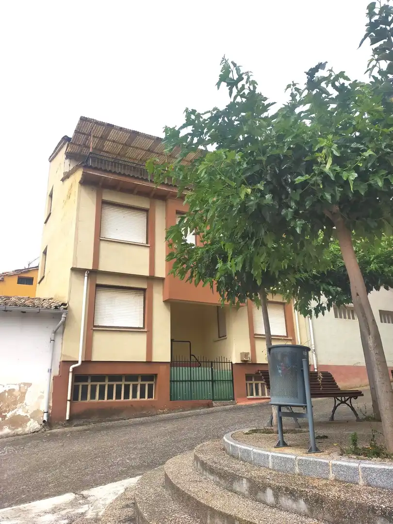 Adossat en venda a Calle San Martín 20, imagen 2