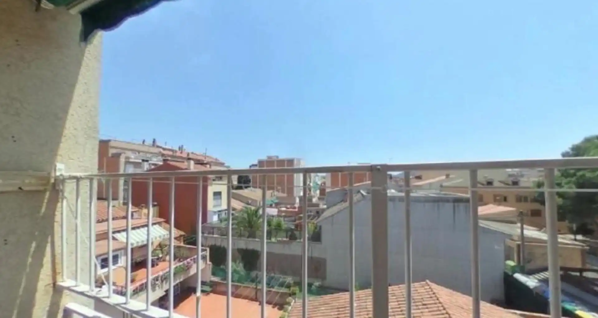 Terrassa de Pis en venda en Ripollet
