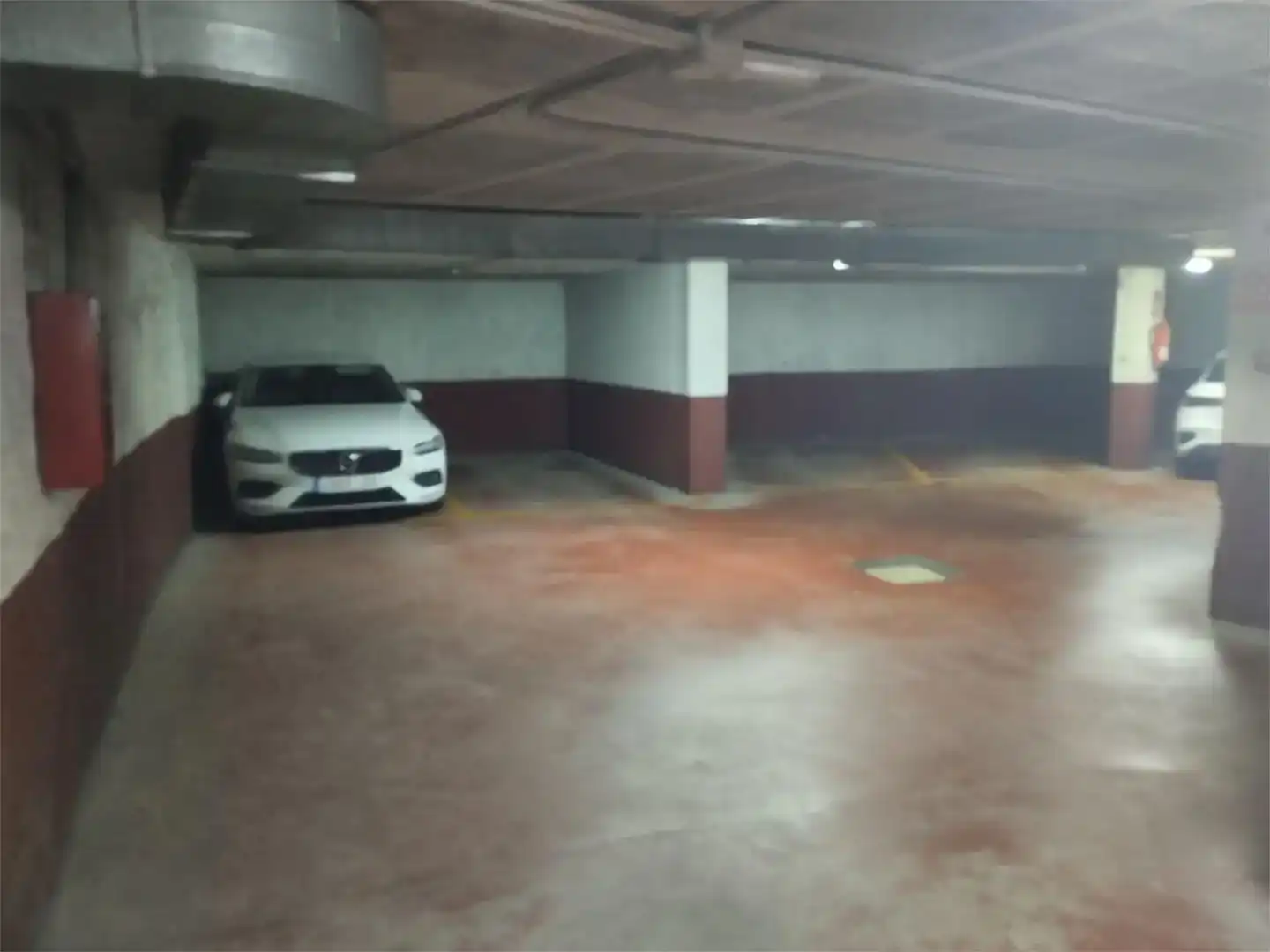Parking of Garage for rent in Vigo 