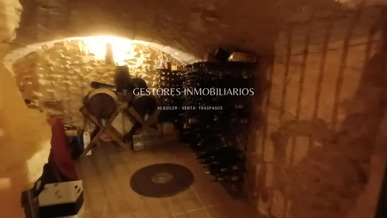 Casa o xalet en venda en Penàguila amb Calefacció