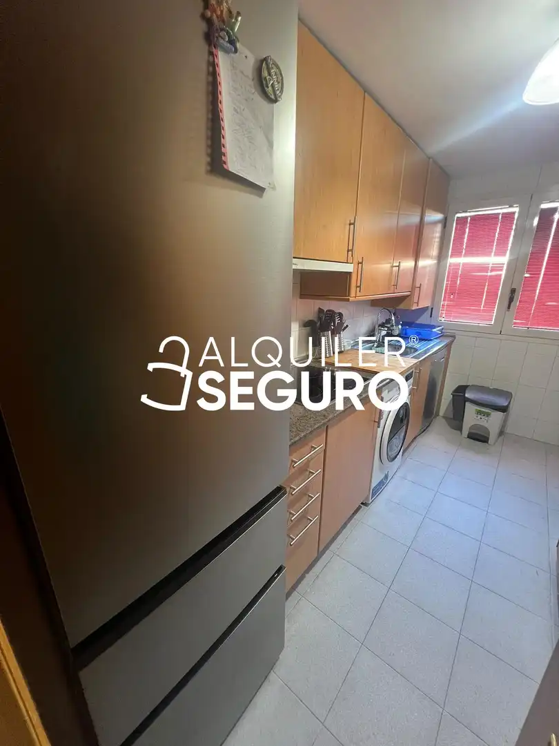 Appartamento con piscina in affitto a de Julián Camarillo, imagen 5