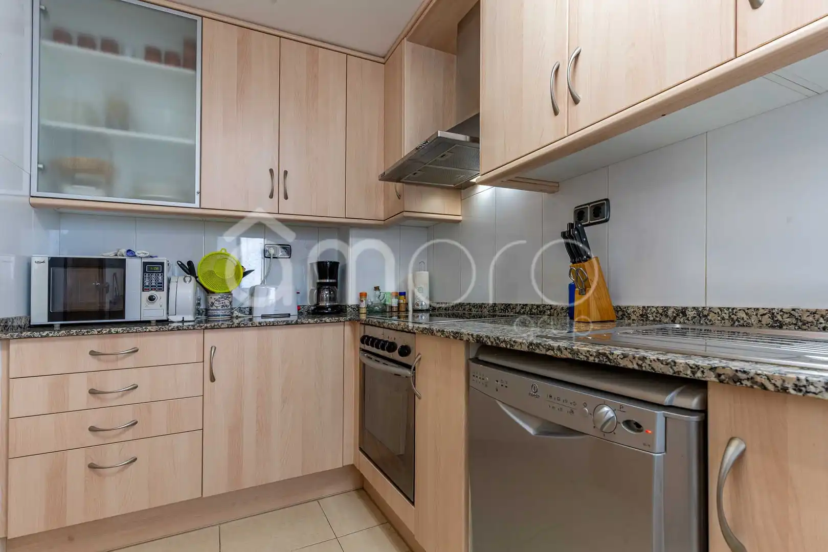Penthouse mit Terrasse zum Verkauf in de la Porrassa, imagen 17