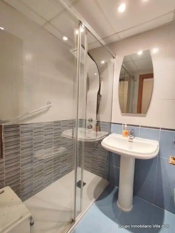 Apartament en venda a Les Bovetes - La Felicidad