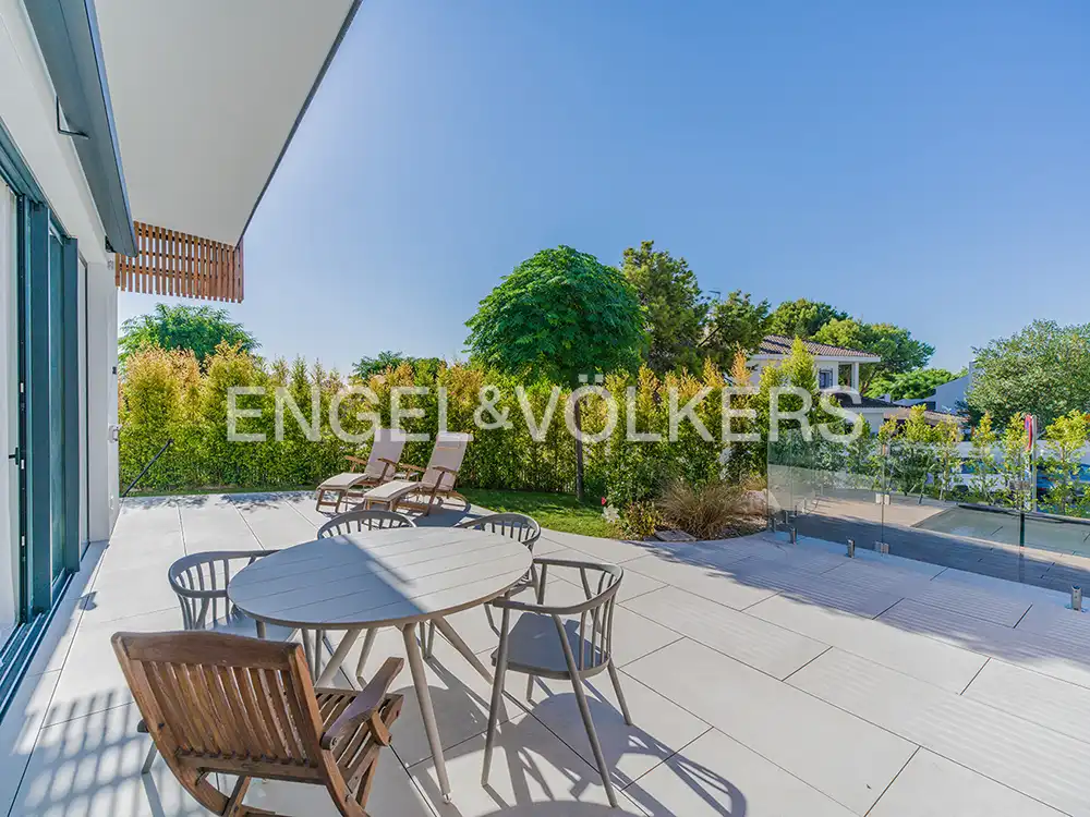 Villa avec piscine à louer à Carrer del Maigmó 8, imagen 6