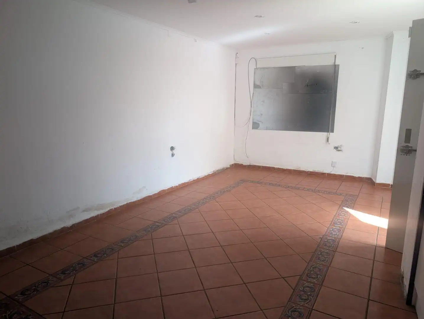 Casa adosada en venta en Benimuslem