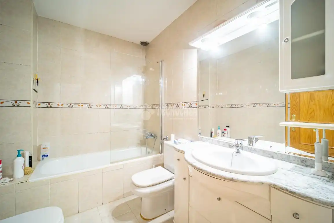 Maison jumelée à vendre à Los Villares, imagen 23