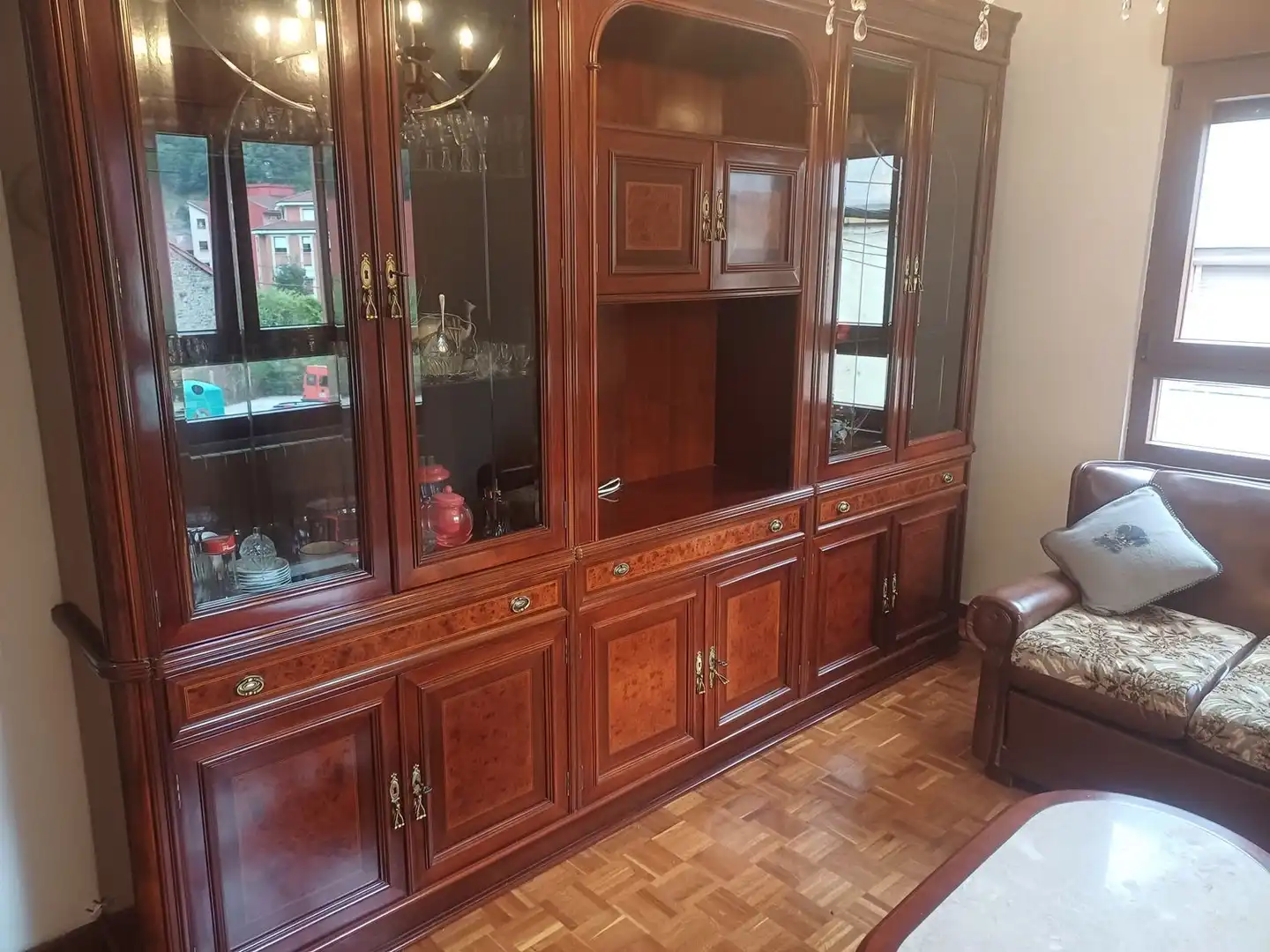 Flat for sale in Aller