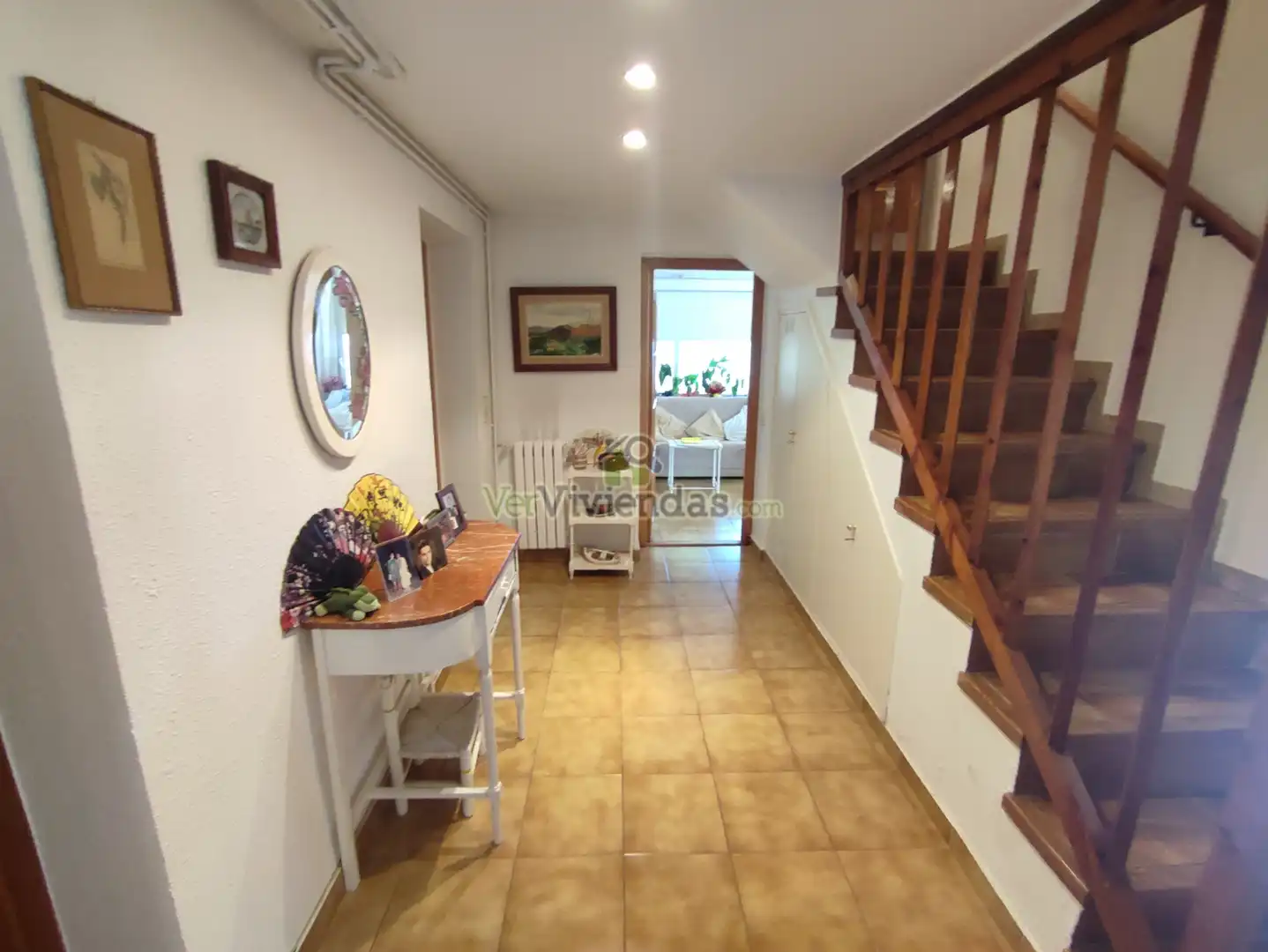 Casa con terraza en venta en Carrer de les Tres Creus 4, imagen 61