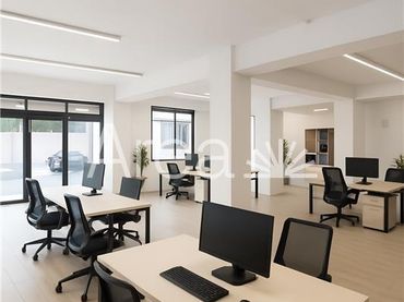 Local comercial en alquiler en Carrer de Sant Feliu