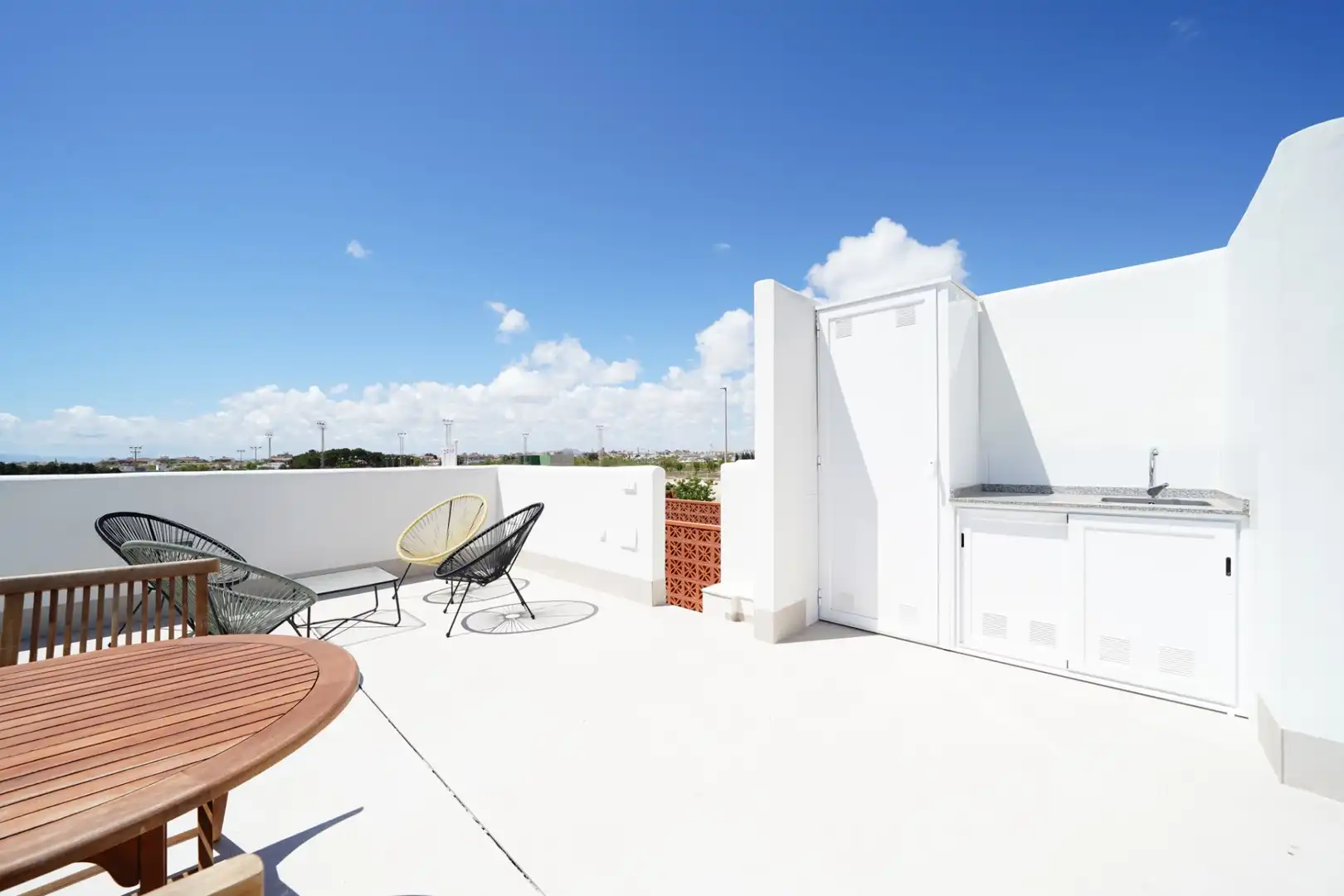 Houses for rent in Pilar de la Horadada ciudad