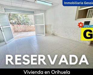 Flat for sale in Orihuela  with Private garden, Terrace and Storage room
