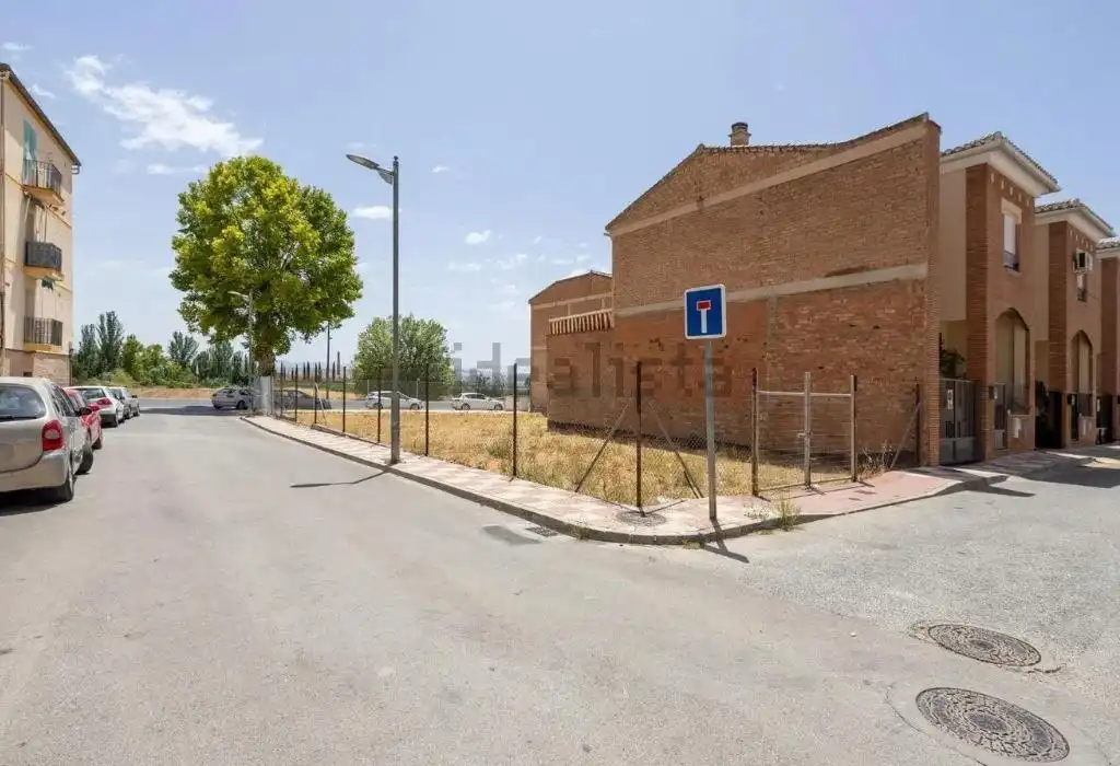 Residencial en venda en Pinos Puente