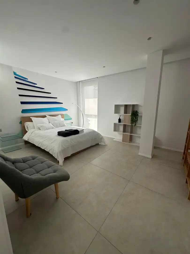 Casa o xalet de lloguer a Centro