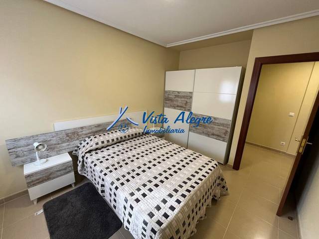 Piso en Venta en Calle Miguel Villanueva en Zarratón