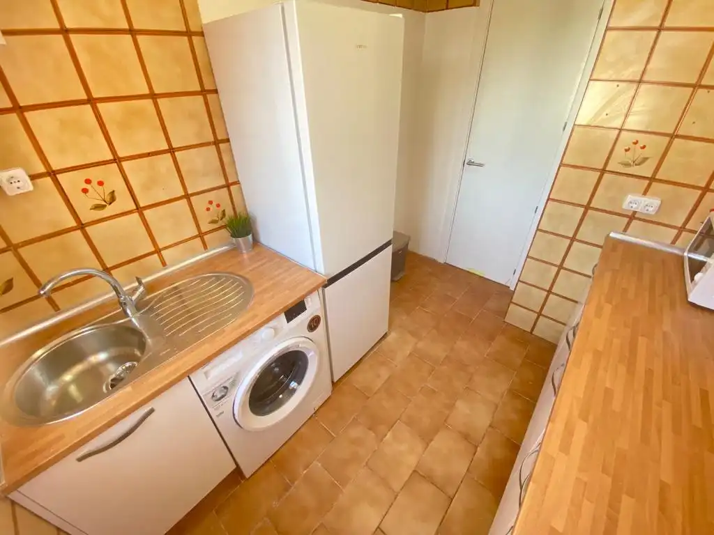 Room in Calle Hornero, 12, Opañel