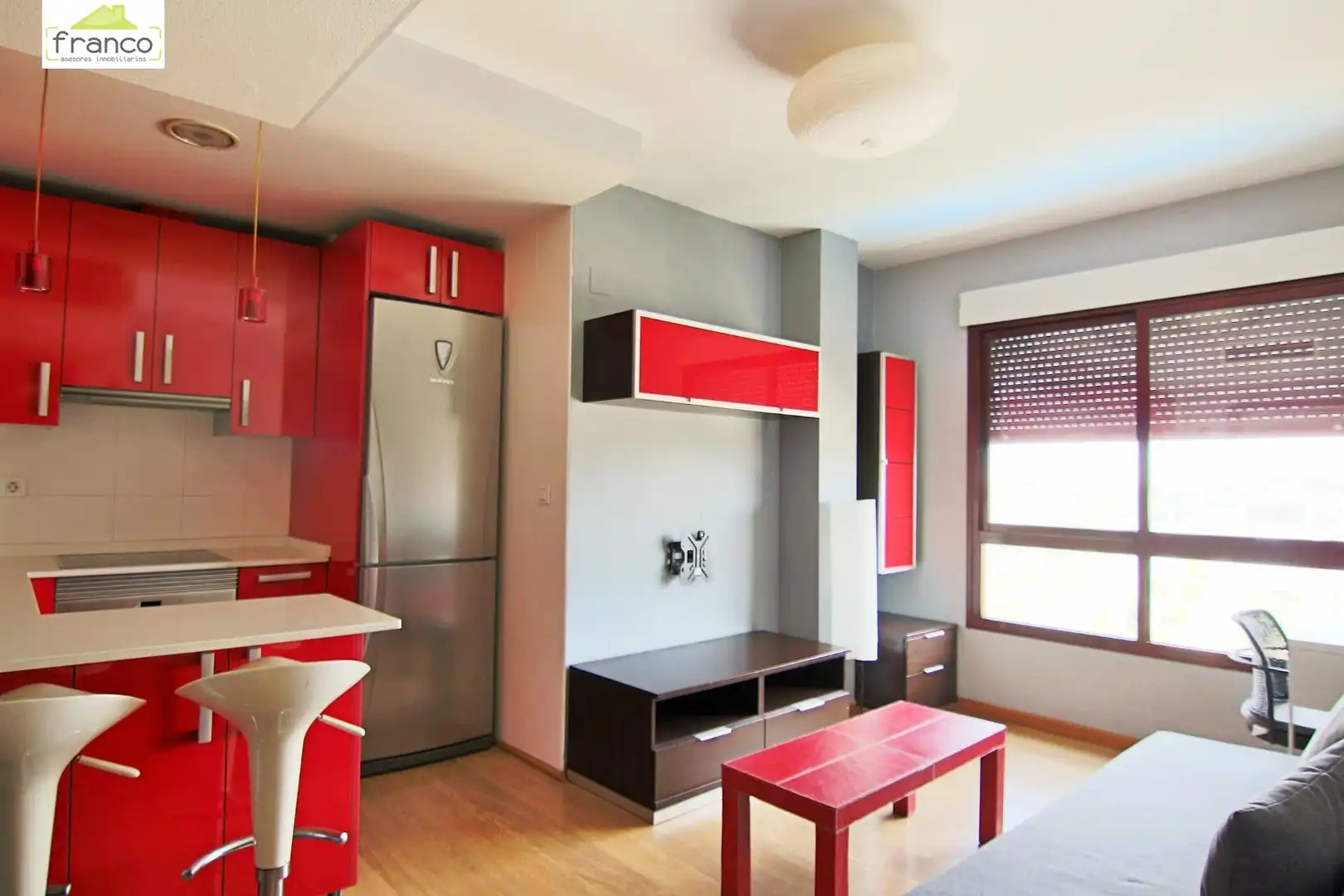 Apartament amb piscina de lloguer a Norte, imagen 2