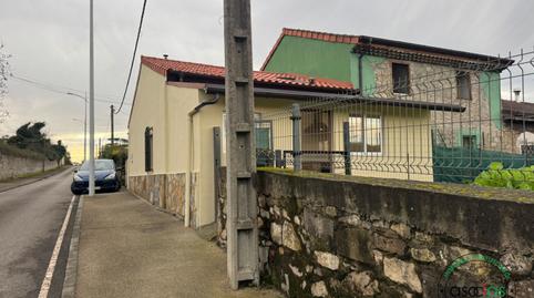 Photo 3 of Single-family semi-detached for sale in Gijón - Cm de la Quinta-tremañes, 40, Tremañes, Gijón