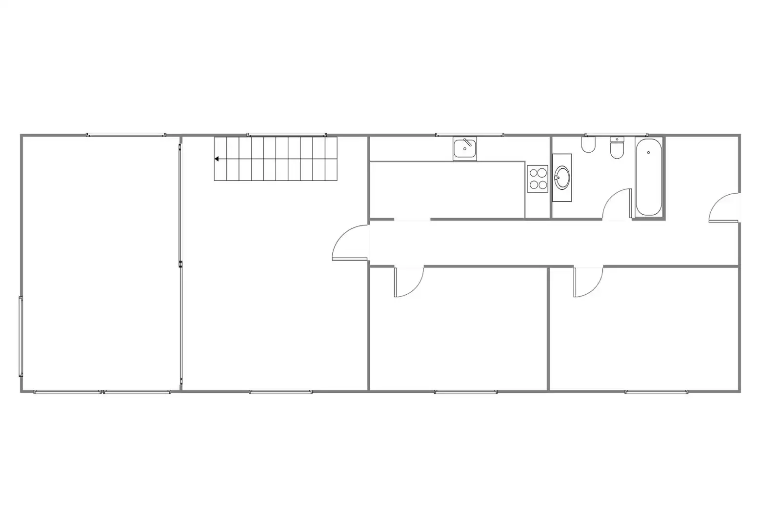 Villa con terrazza in vendita a Cocentaina, imagen 70