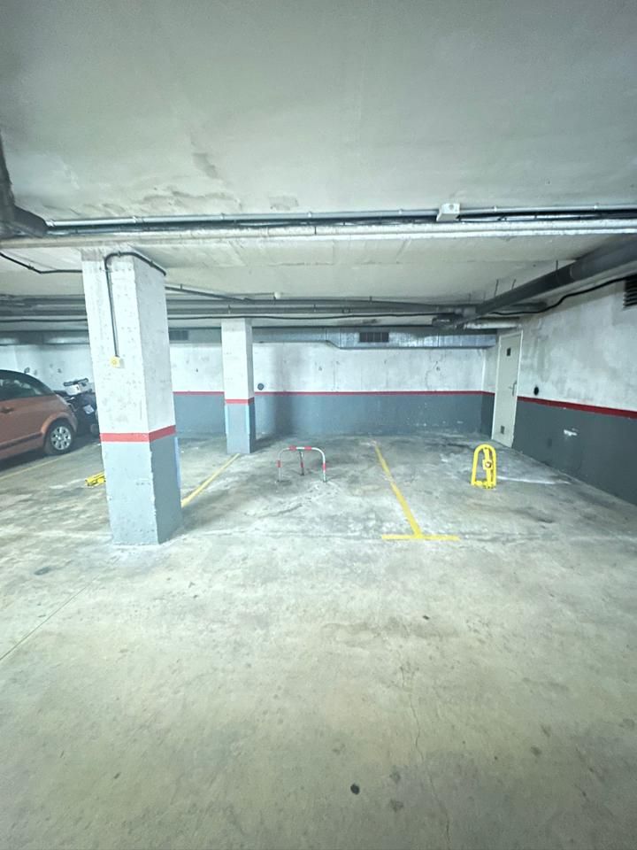 Parking of Garage for sale in Salou