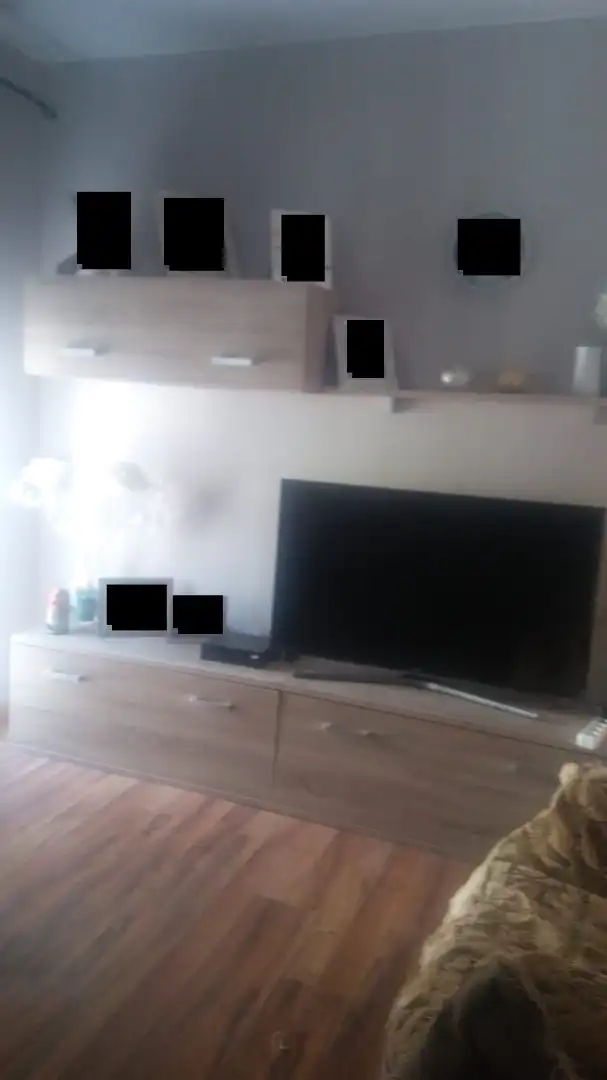 Sala d'estar de Casa o xalet en venda en Úbeda amb Aire condicionat, Calefacció i Terrassa