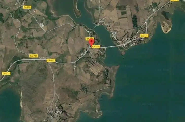 Residencial en venta en Campoo de Yuso