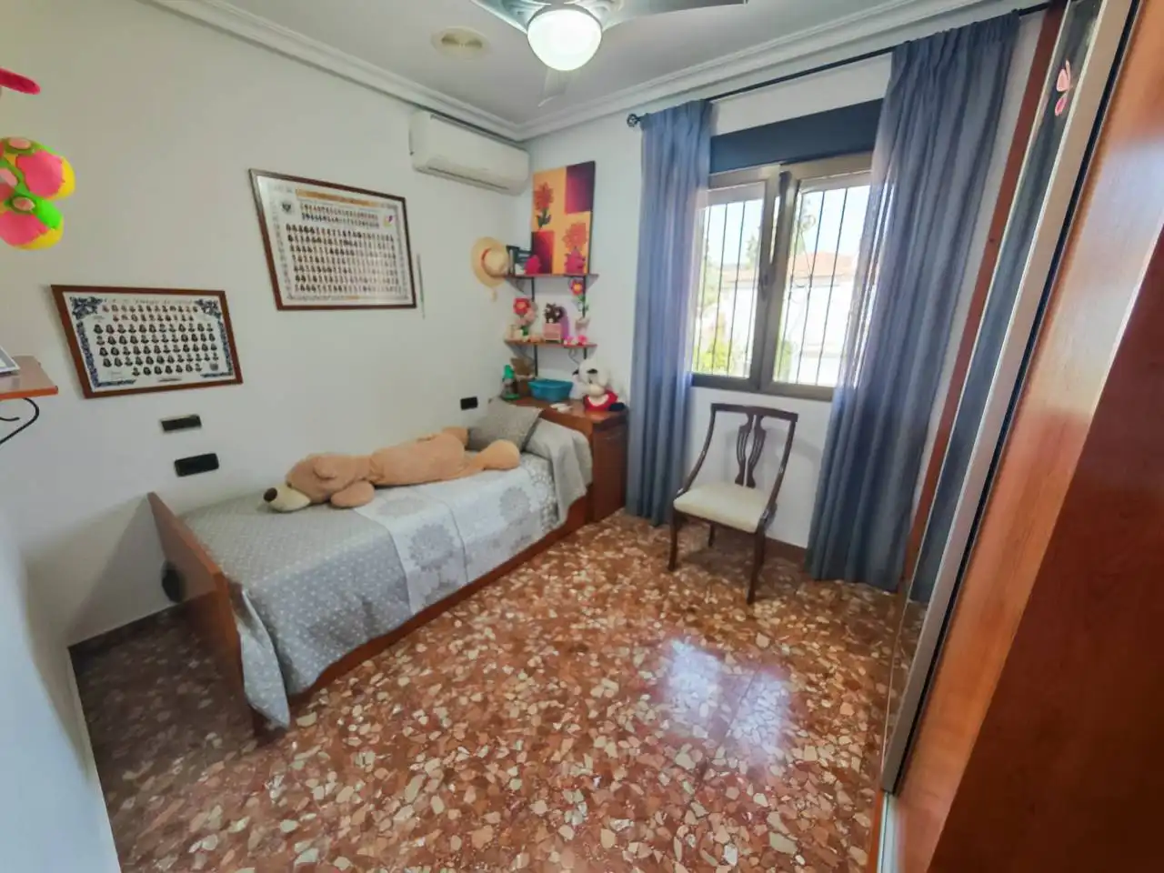 Casa con jardín en venta en Carretera Estación de Tocón, imagen 15