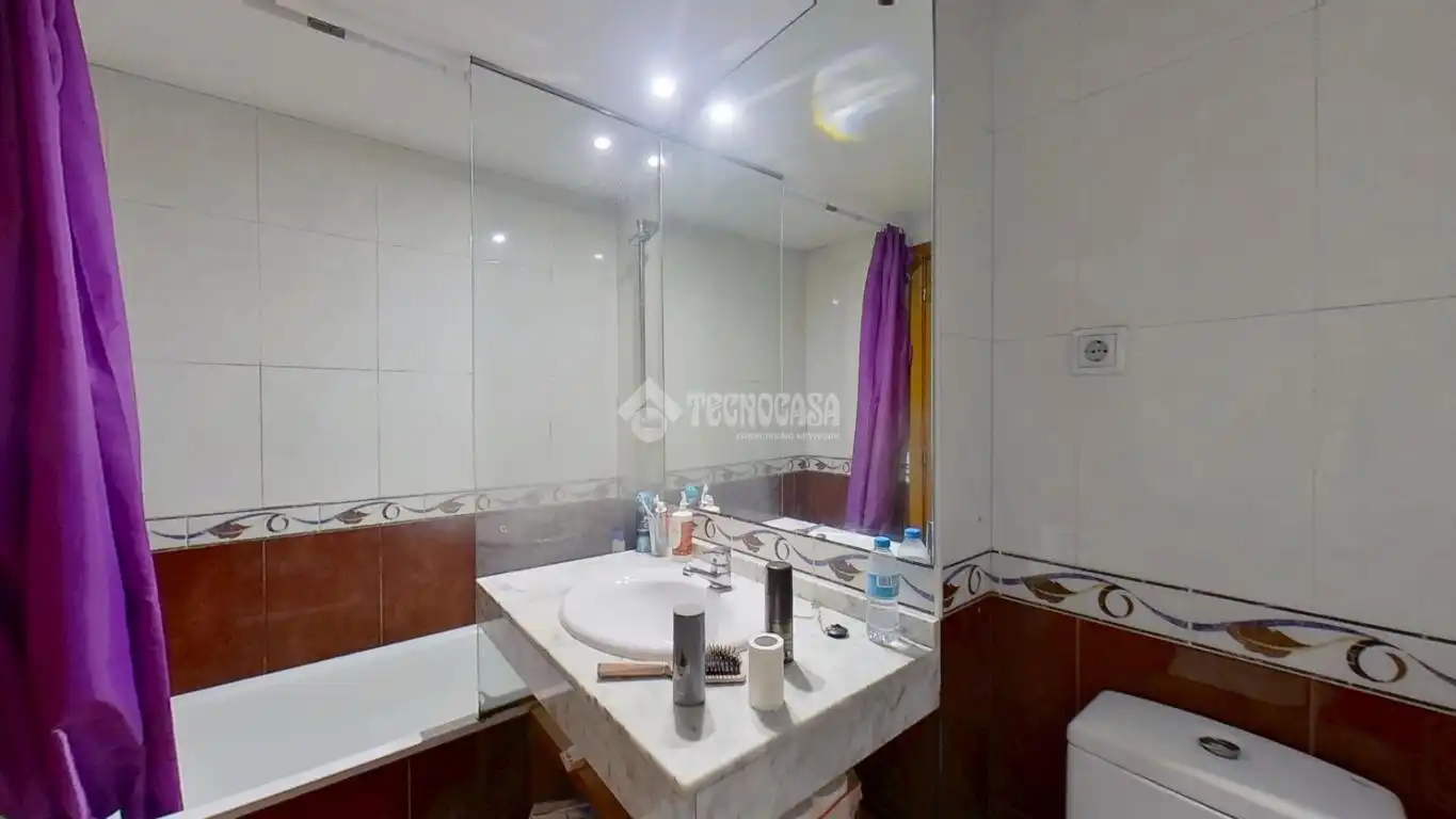 Appartamento con terrazza in vendita a Pont Vell, imagen 13