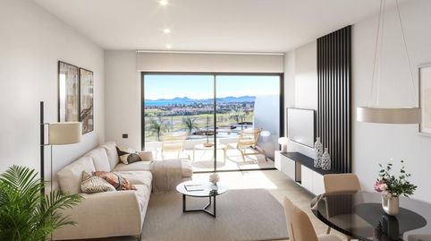 Foto 5 de Apartamento en venta en Las Lomas de Rame - Bahía Bella, Los Alcázares