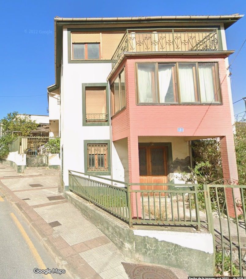 Casa o xalet en venda a Ortuella