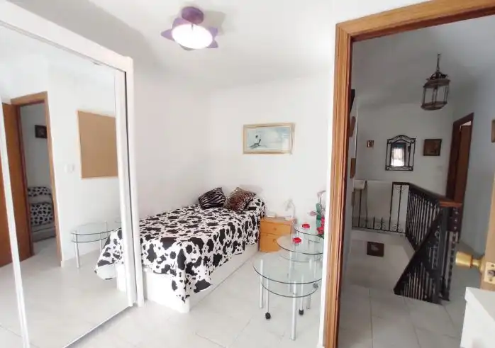 Casa con terrazza in vendita a Centro, imagen 18