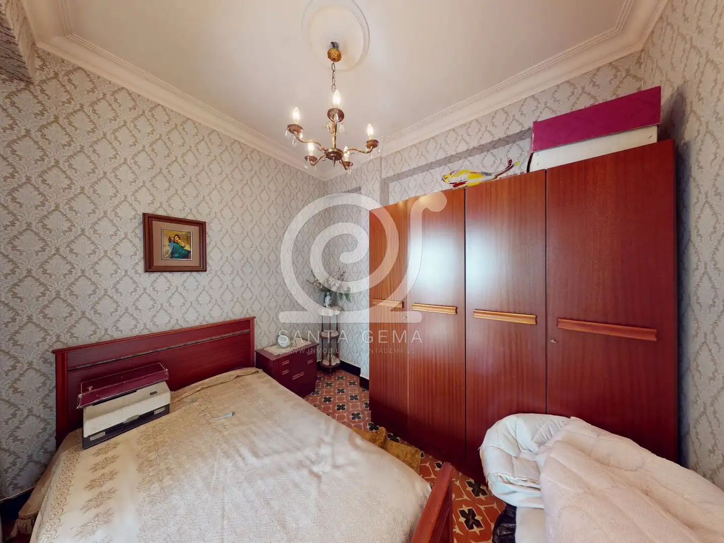 Piso en venta en Rúa Eugenio Carré Aldao, imagen 9