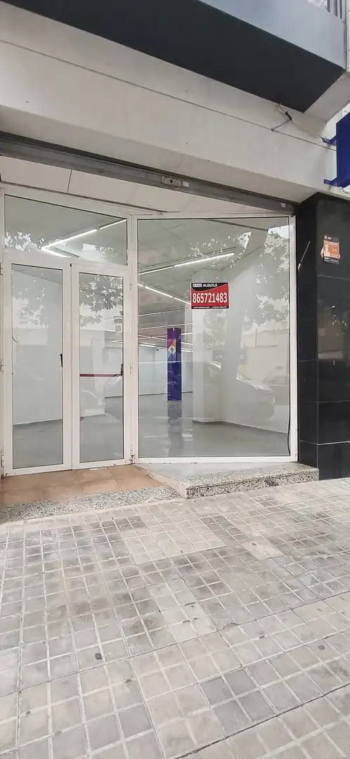 Local comercial de lloguer a SANTA ROSA, imagen 5