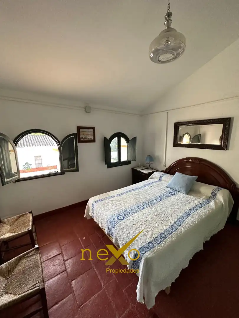 Finca rústica en venda a San Nicolás del Puerto