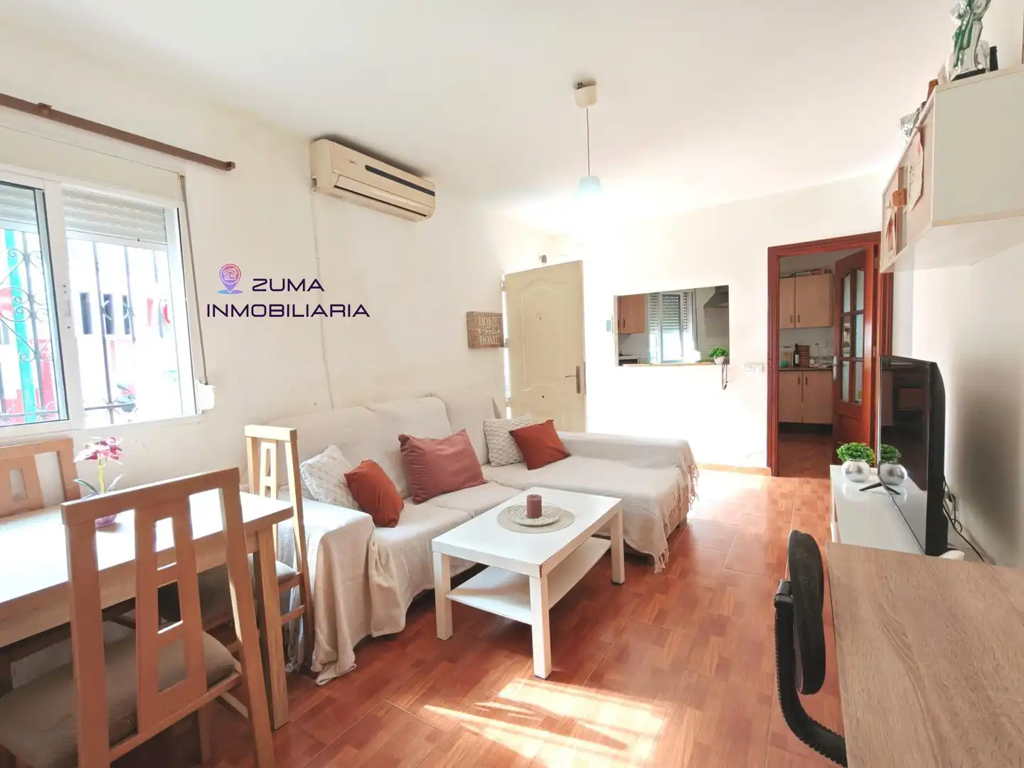 Flat for sale in Los Almendros - El Limonero - El Tomillar