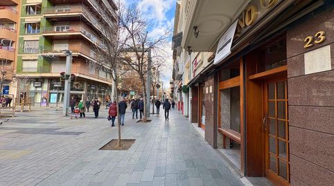 Foto 2 von Geschaftsraum zur Miete in de Maluquer I Salvador, 23, Centre, Granollers