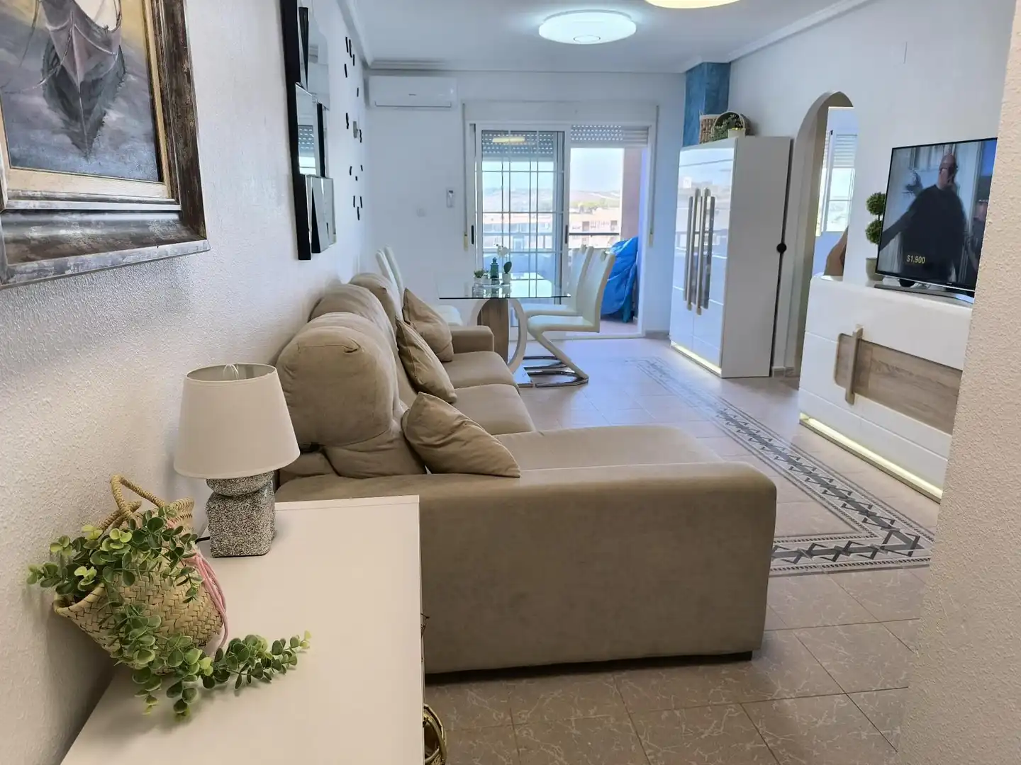Appartement compact avec piscine à vendre à Calle Calle Adriano