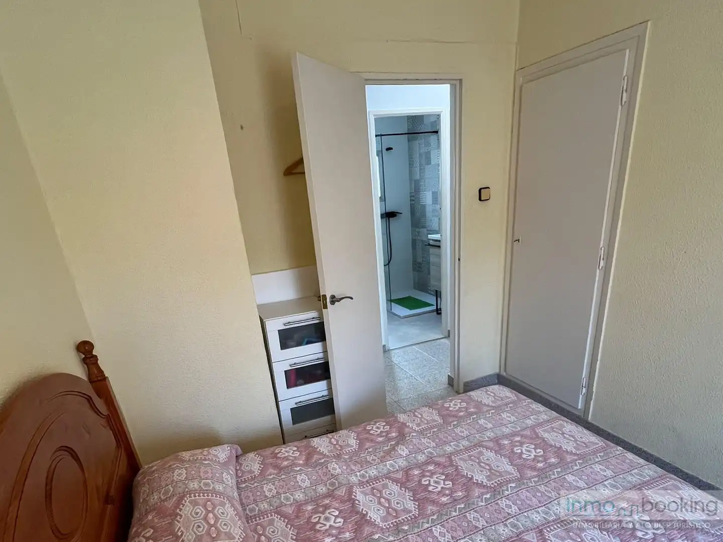 Apartament amb ascensor en venda a del Sol , Pl:5,, imagen 16