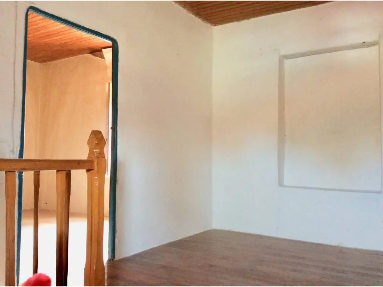 Casa o chalet en venta en Pajares de los Oteros con Jardín privado