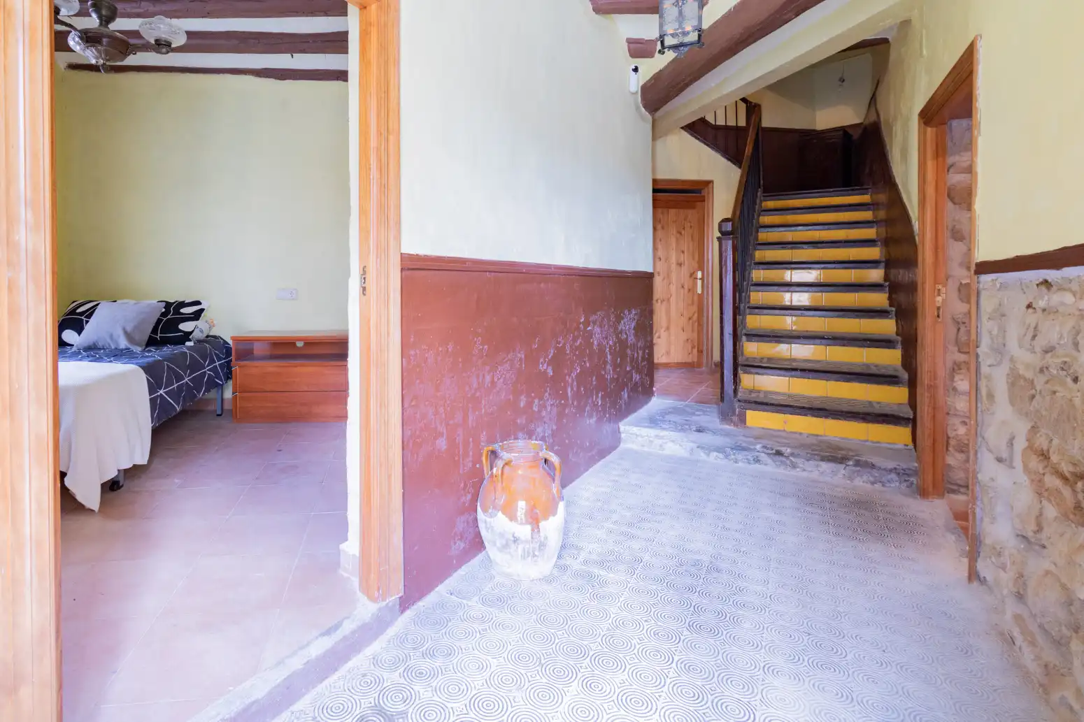 Casa o chalet en venta en Beire con Trastero y Balcón