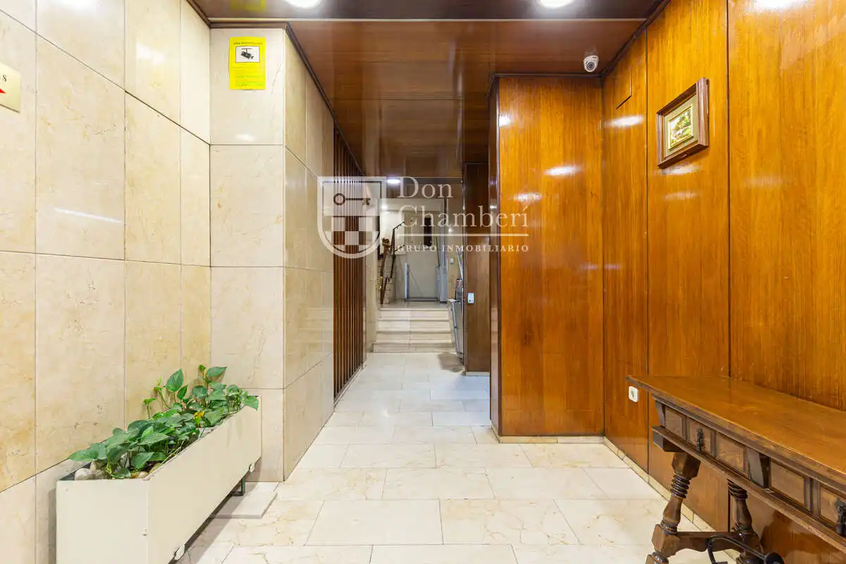 Oficina en venta en Madrid