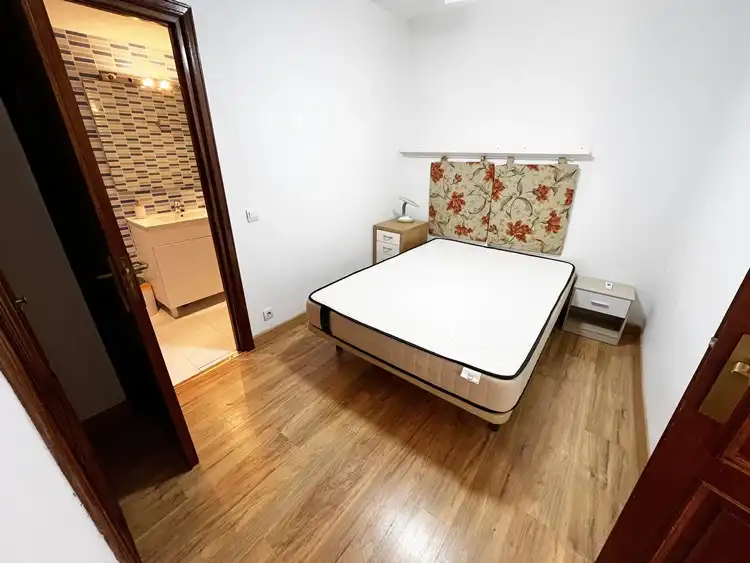 Wohnung mit Aufzug zur Miete in Calle de Joaquín María López, imagen 5