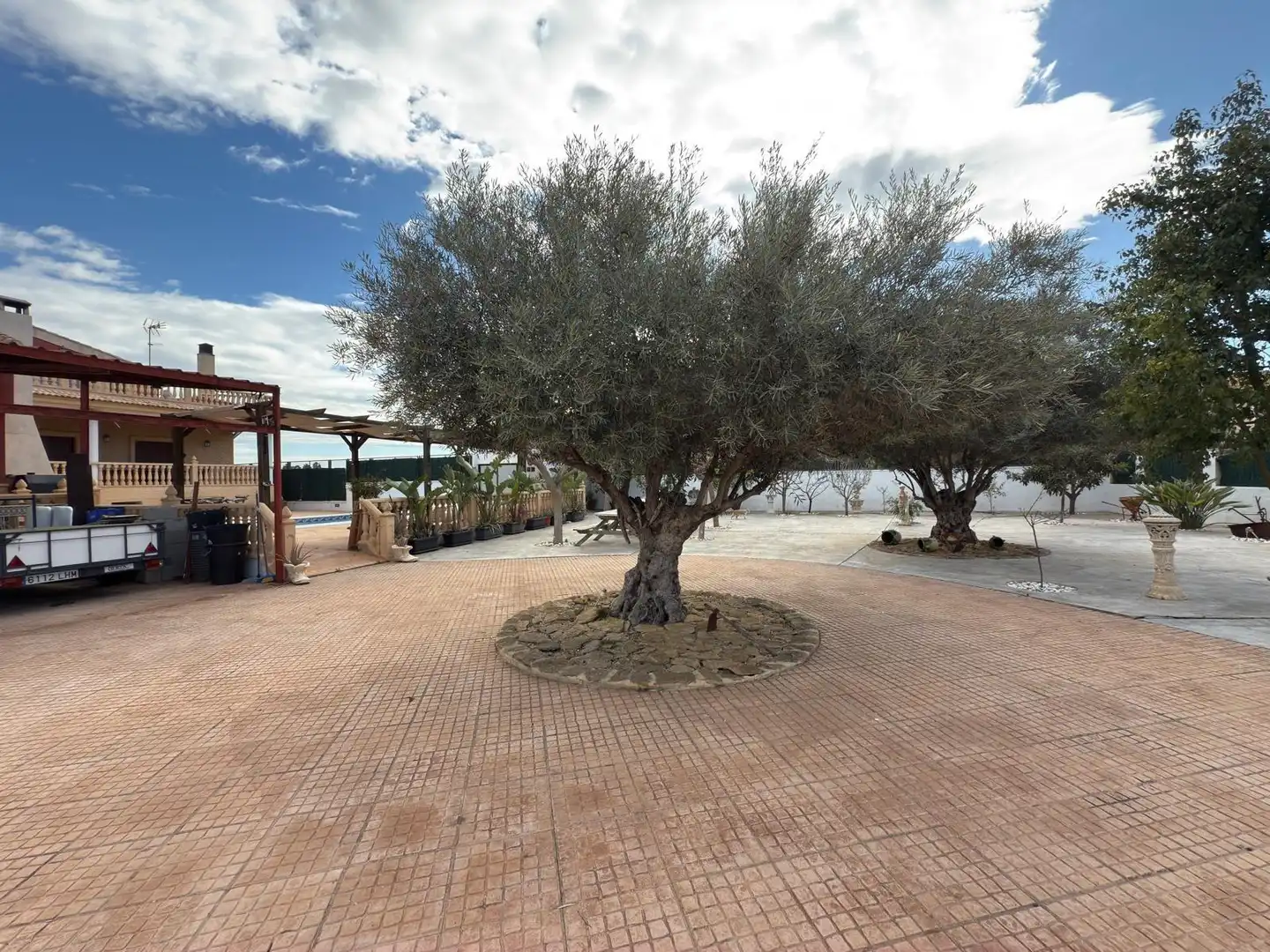Villa avec terrasse à vendre à Almoradí, imagen 49