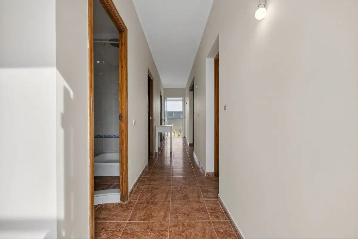 Casa rústica amb terrassa en venda a Carretera Sevilla-Brenes, imagen 27
