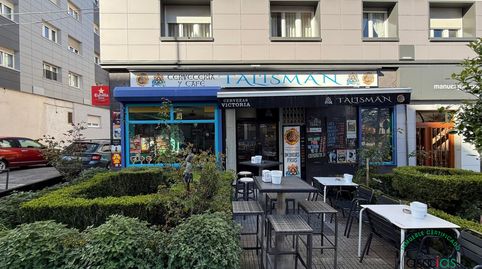 Local en rentabilidad en El Coto, Gijon  Cafetería con terraza y contrato de alquiler, imatge 3