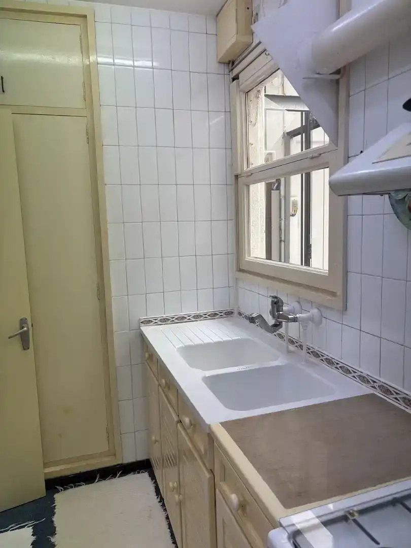 Bany de Pis en venda en Roses amb Piscina i Balcó