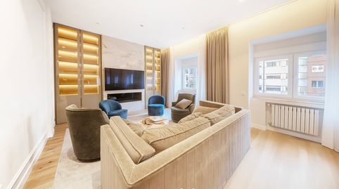 Foto 3 de Apartamento en venta en Calle de Diego de León, Castellana, Madrid Capital