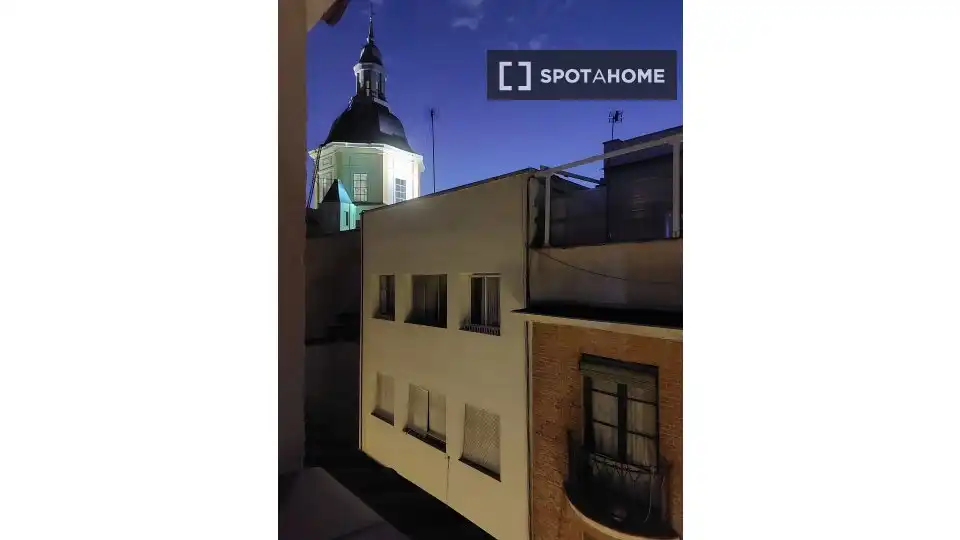 Appartement à louer à Centro, imagen 12
