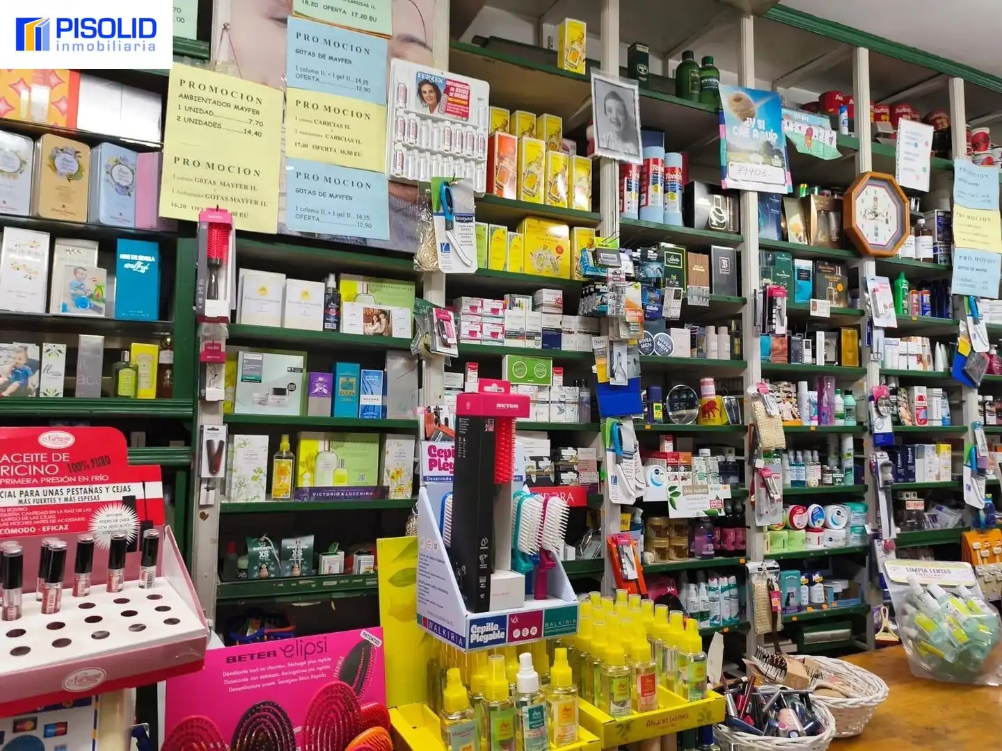 Local comercial en venda a Centro, imagen 11