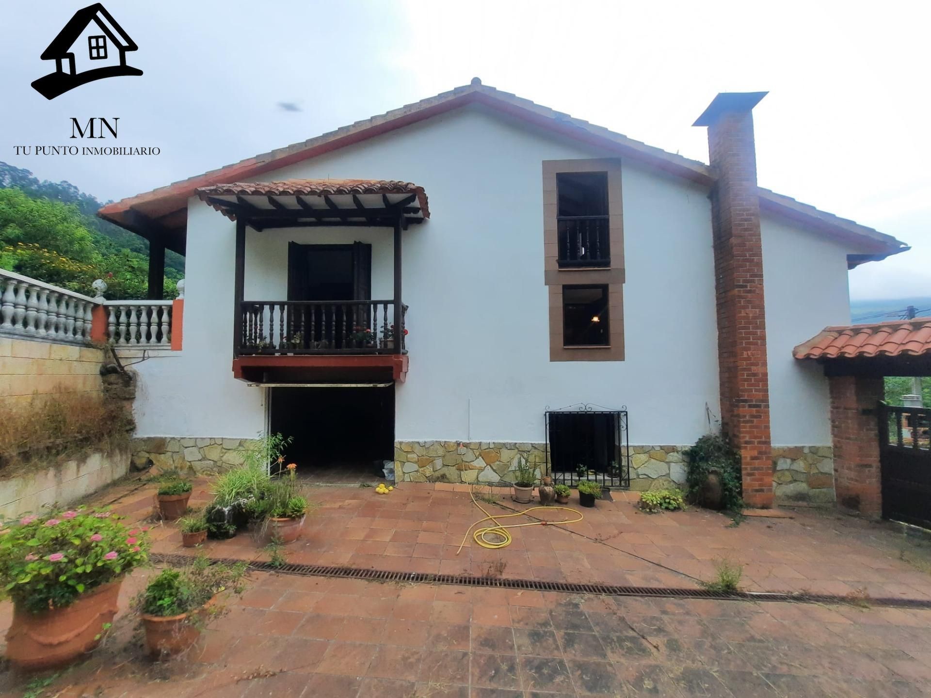 Casa o xalet en venda a Corvera de Toranzo